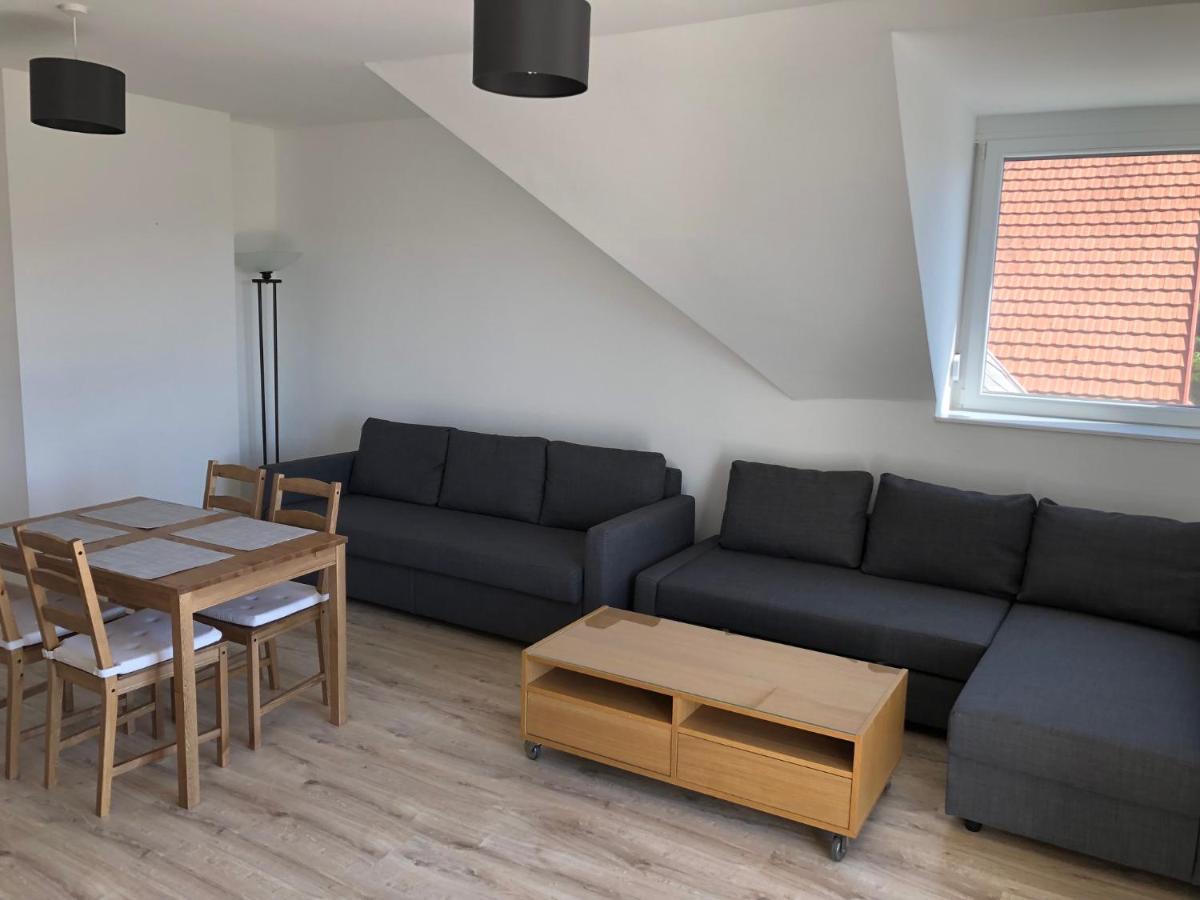 Pupos Apartman 西格利盖特 外观 照片